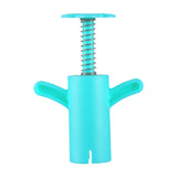 Maxbell Fishing Shaping Model Easy Use Gadget Multifunctional Shaping Tool Blue