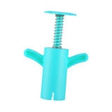 Maxbell Fishing Shaping Model Easy Use Gadget Multifunctional Shaping Tool Blue