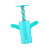 Maxbell Fishing Shaping Model Easy Use Gadget Multifunctional Shaping Tool Blue