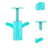 Maxbell Fishing Shaping Model Easy Use Gadget Multifunctional Shaping Tool Blue