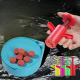 Maxbell Fishing Shaping Model Easy Use Gadget Multifunctional Shaping Tool Blue