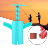 Maxbell Fishing Shaping Model Easy Use Gadget Multifunctional Shaping Tool Blue