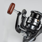 Maxbell Arm Grip Fly Fishing Accessories DIY Parts Fishing Reels Power Handle for 5000 to 7000