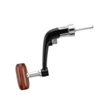 Maxbell Arm Grip Fly Fishing Accessories DIY Parts Fishing Reels Power Handle for 5000 to 7000