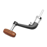 Maxbell Arm Grip Fly Fishing Accessories DIY Parts Fishing Reels Power Handle for 5000 to 7000