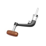 Maxbell Arm Grip Fly Fishing Accessories DIY Parts Fishing Reels Power Handle for 5000 to 7000