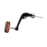 Maxbell Arm Grip Fly Fishing Accessories DIY Parts Fishing Reels Power Handle for 1000 to 4000