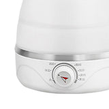 Maxbell Portable Folding Electric Kettle Foldable Water Kettle for Tea Coffee Travel