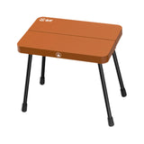 Maxbell Folding Camping Stool Footstool Foldable Small Bench for Hiking Picnic Beach Coffee