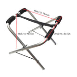 Maxbell Kayak Stand Heavy Duty Practical Paddle Board Stand for Surfboard Boat Canoe