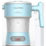 Maxbell Travel Folding Electric Kettle Electric Pot for Familly Gathering Backpacker