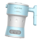 Maxbell Travel Folding Electric Kettle Electric Pot for Familly Gathering Backpacker