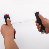 Maxbell Fishing Line Knot Gripper Tightener Anti Slip Handle Compact
