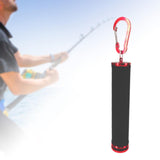 Maxbell Fishing Line Knot Gripper Tightener Anti Slip Handle Compact