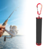 Maxbell Fishing Line Knot Gripper Tightener Anti Slip Handle Compact