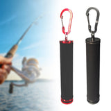 Maxbell Fishing Line Knot Gripper Tightener Anti Slip Handle Compact