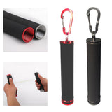 Maxbell Fishing Line Knot Gripper Tightener Anti Slip Handle Compact