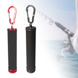 Maxbell Fishing Line Knot Gripper Tightener Anti Slip Handle Compact