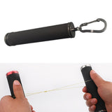 Maxbell Fishing Line Knot Gripper Tightener Anti Slip Handle Compact