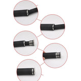 Maxbell Fishing Line Knot Gripper Tightener Anti Slip Handle Compact