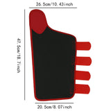 Maxbell Horse Tail Wrap Easy to Install Direct Replaces Practical Protector