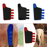 Maxbell Horse Tail Wrap Easy to Install Direct Replaces Practical Protector