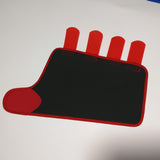 Maxbell Horse Tail Wrap Easy to Install Direct Replaces Practical Protector