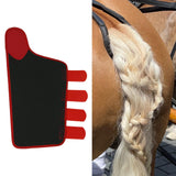 Maxbell Horse Tail Wrap Easy to Install Direct Replaces Practical Protector