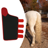 Maxbell Horse Tail Wrap Easy to Install Direct Replaces Practical Protector