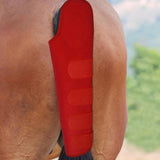 Maxbell Horse Tail Wrap Easy to Install Direct Replaces Practical Protector