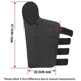 Maxbell Horse Tail Wrap Easy to Install Direct Replaces Practical Protector