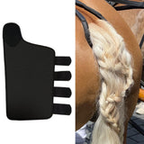 Maxbell Horse Tail Wrap Easy to Install Direct Replaces Practical Protector