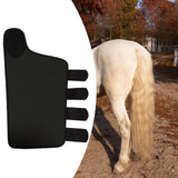 Maxbell Horse Tail Wrap Easy to Install Direct Replaces Practical Protector