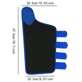 Maxbell Horse Tail Wrap Easy to Install Direct Replaces Practical Protector