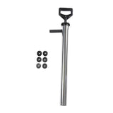 Maxbell Shrimp Pump with Handle Shrimp Extractor for Travel Outdoor Activities Beach