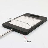 Maxbell Golf Score Sheet Device Record Score Keeper for Outdoor Exercise Competition