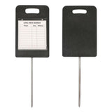 Maxbell Golf Score Sheet Device Record Score Keeper for Outdoor Exercise Competition