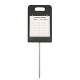 Maxbell Golf Score Sheet Device Record Score Keeper for Outdoor Exercise Competition
