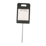 Maxbell Golf Score Sheet Device Record Score Keeper for Outdoor Exercise Competition