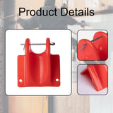 Maxbell 2Pcs Rock Climbing Rope Protector for High Altitude Work Save Mountaineering