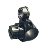 Maxbell Fishing Reel Adjust Button Stable Portable Spre Parts Fishing Reel Accessory black