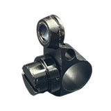 Maxbell Fishing Reel Adjust Button Stable Portable Spre Parts Fishing Reel Accessory black