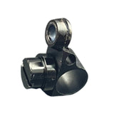 Maxbell Fishing Reel Adjust Button Stable Portable Spre Parts Fishing Reel Accessory black