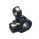 Maxbell Fishing Reel Adjust Button Stable Portable Spre Parts Fishing Reel Accessory black