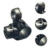 Maxbell Fishing Reel Adjust Button Stable Portable Spre Parts Fishing Reel Accessory black