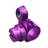 Maxbell Fishing Reel Adjust Button Stable Portable Spre Parts Fishing Reel Accessory violet
