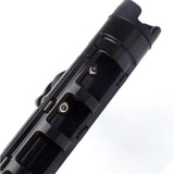 Maxbell Fishing Rod Holder for Bike for Bicycle Fishing Fishing Rod Rack for Bicycle Bottom hollow