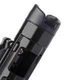 Maxbell Fishing Rod Holder for Bike for Bicycle Fishing Fishing Rod Rack for Bicycle Bottom hollow