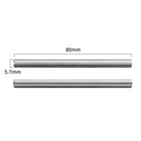 Maxbell 12x Bicycle Spoke Reflectors Bike Wheel Reflectors for Cycling Biking Riding