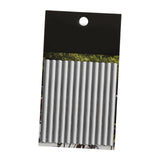 Maxbell 12x Bicycle Spoke Reflectors Bike Wheel Reflectors for Cycling Biking Riding